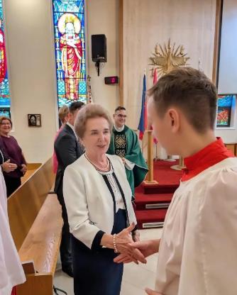 匈牙利公开喊话中国当地时间2月5日，匈牙利国会常务副主席玛特劳伊在布达佩斯公