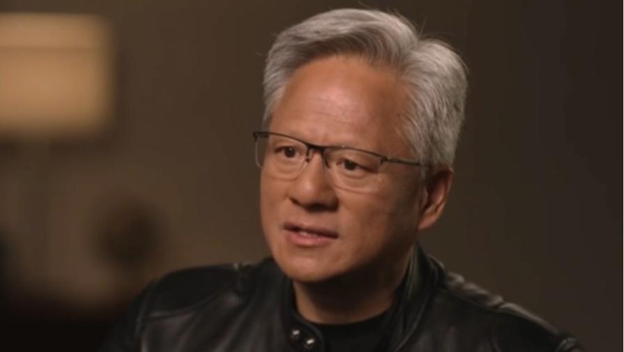 担心中国用美国芯片武装军队？黄仁勋：中国根本不稀罕用！现在的中国军工，早就不靠