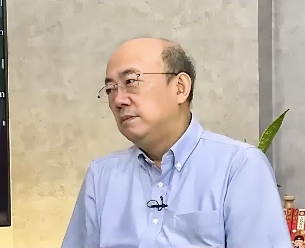 台湾名嘴郭正亮7月10日晚在节目中表示，“你如果要一直惹大陆，我要是大陆，我会做