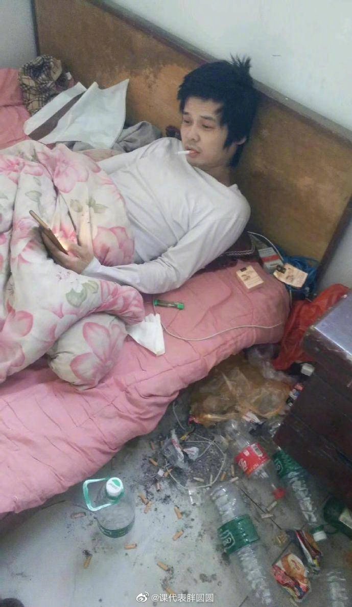 如果全世界就剩下这5个男孩子了，你会选择谁做男朋友？不能不选，不能去死~