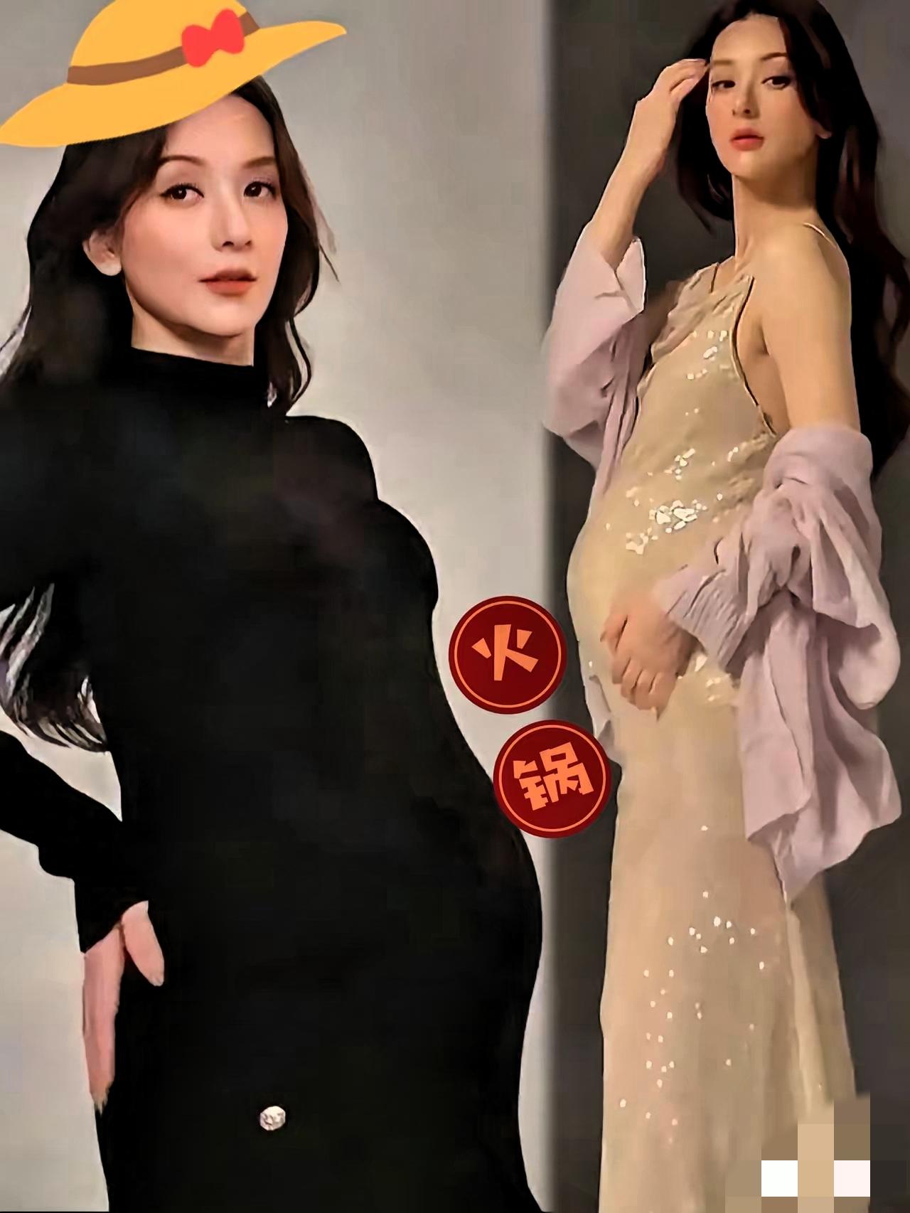 谁能想到郭富城的豪门婚姻里，藏着最清醒的“隐忍赢家”？方媛的情绪稳定，简直让人细