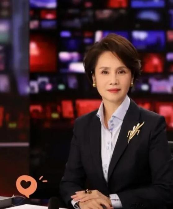 [点赞]央视前主持人徐俐说：“两年前，我儿子结婚了，娶了一个非常可爱的媳妇，在