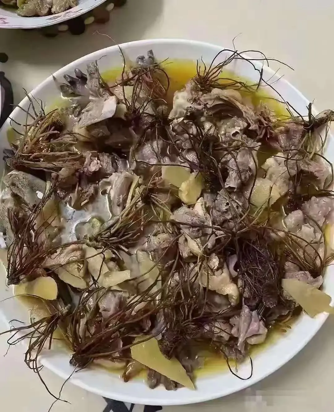这是哪个地域的特色美食？叫啥呀，看着就流口水