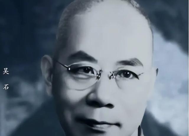 最近很多人搞错一个事儿，以为吴石将军是蒋经国时期才平反的，其实根本不是。真实情况