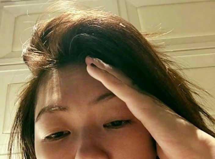 活久见！葛斯齐蹲了几天金宝山真堵到具俊晔了！镜头怼上去那瞬间，具俊晔整个人慌