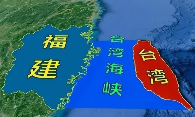 现在风向变了，过去大陆解决台湾问题时还担心美国插手，现在却不一样了，中国反倒更担