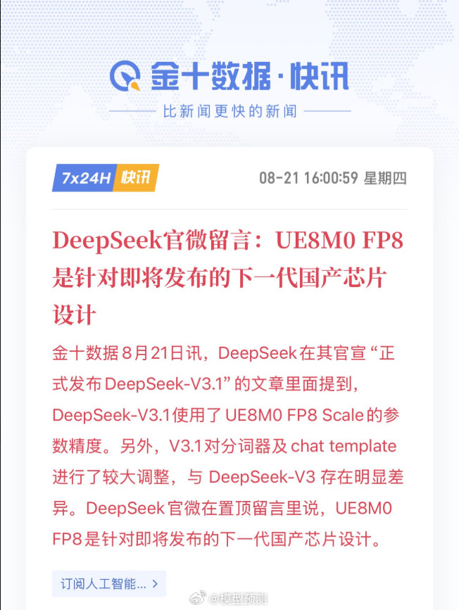 明天炒国产芯片？​​​