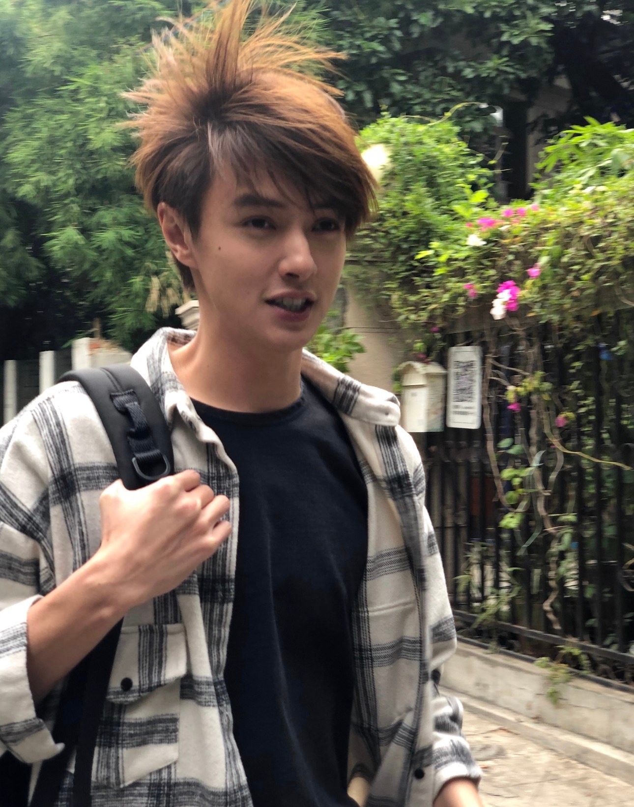 是两只狐狸是两只小猪也是两只兔子（增加首页异性恋含量🙋🏻♀️