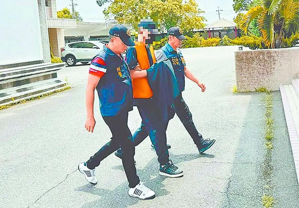 “赖清德是我干爹”喊出口，1.2亿诈骗改缓刑，台湾司法有多双标？近日，岛内
