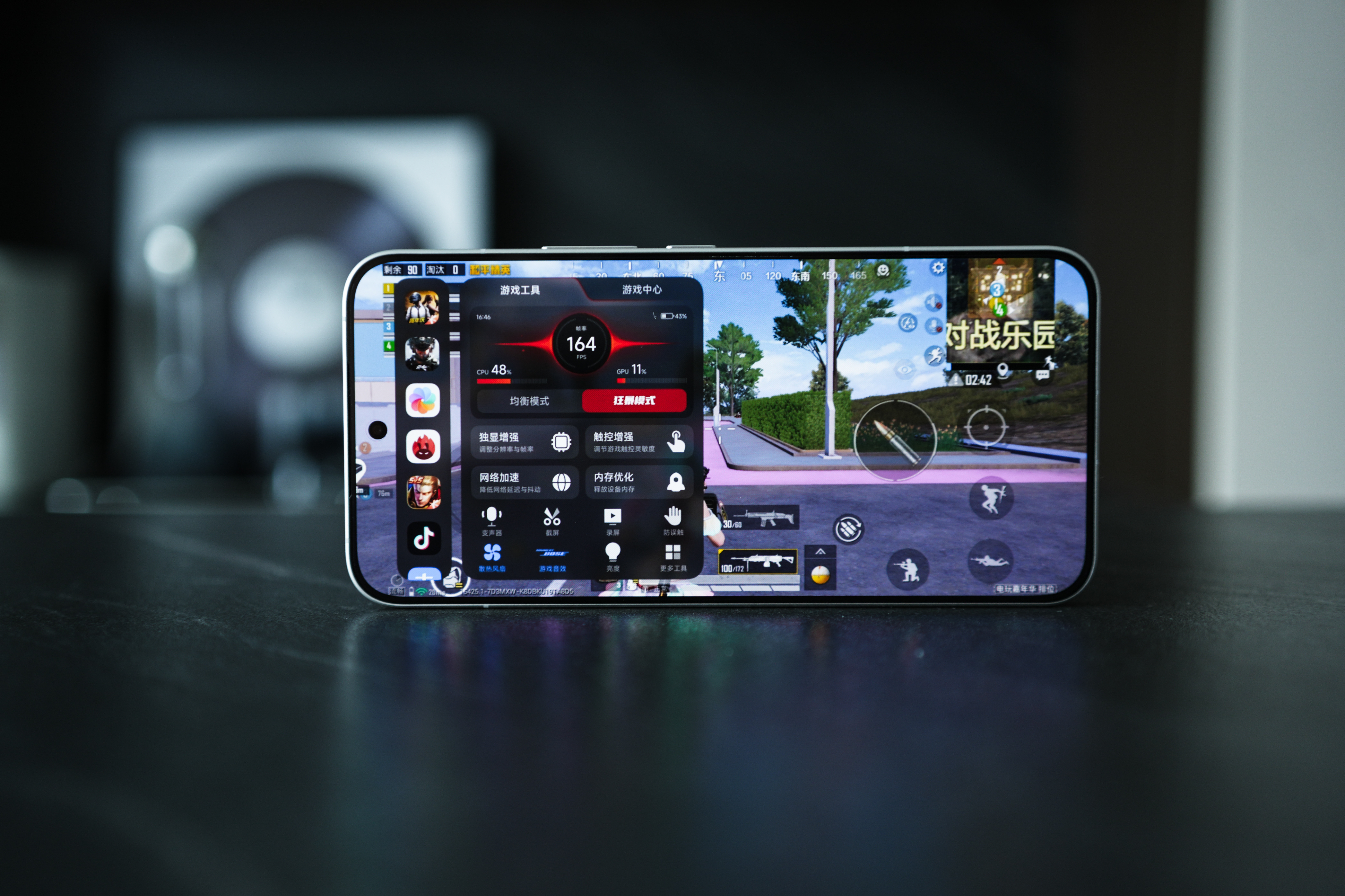 REDMIK90至尊版真机体验：●省流——基本可以看作K90Max骁龙版，同