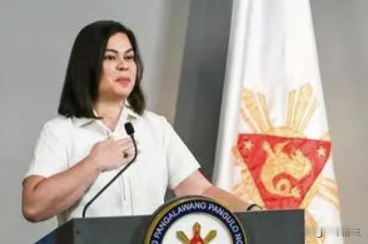 菲律宾副总统莎拉·杜特尔特被指与离岸博彩业存在关联。其所谓