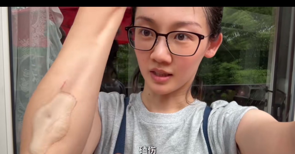 天哪，郑恺真的找到宝了，苗苗为了让孩子吃上真正健康的绿色蔬菜水果，把自家的花园改