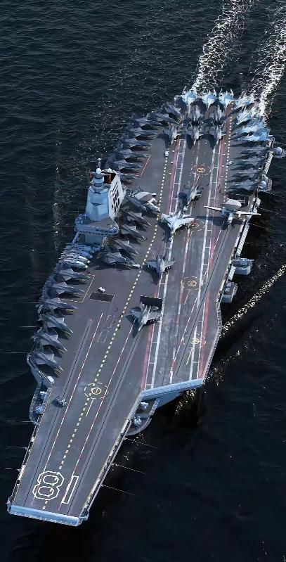 从安世到巴拿马运河，到达尔文港，再到津巴布韦，凡是我们的军舰到不了的地方，它们都