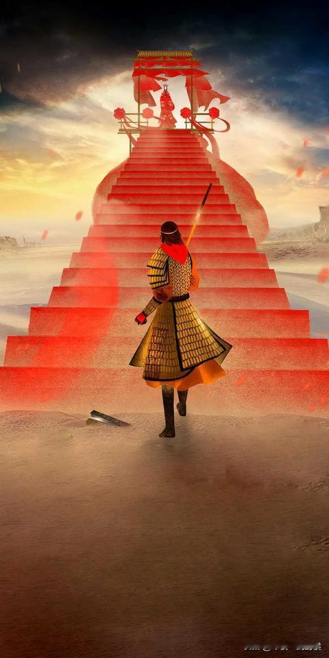 每个人只在你自己的领域里面，才是王者！所以，我在国企，在华为公司，去创业，在外