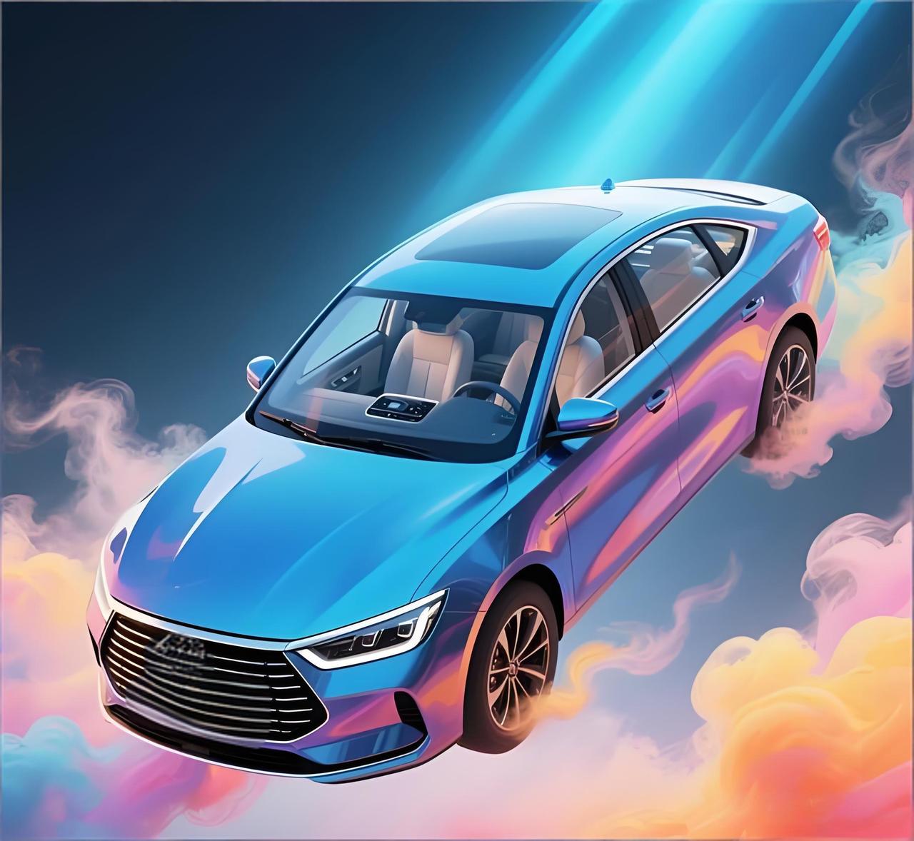 加一箱油心疼半天？百公里油耗多少才不算油老虎？其实没有绝对标准，核心看车型级