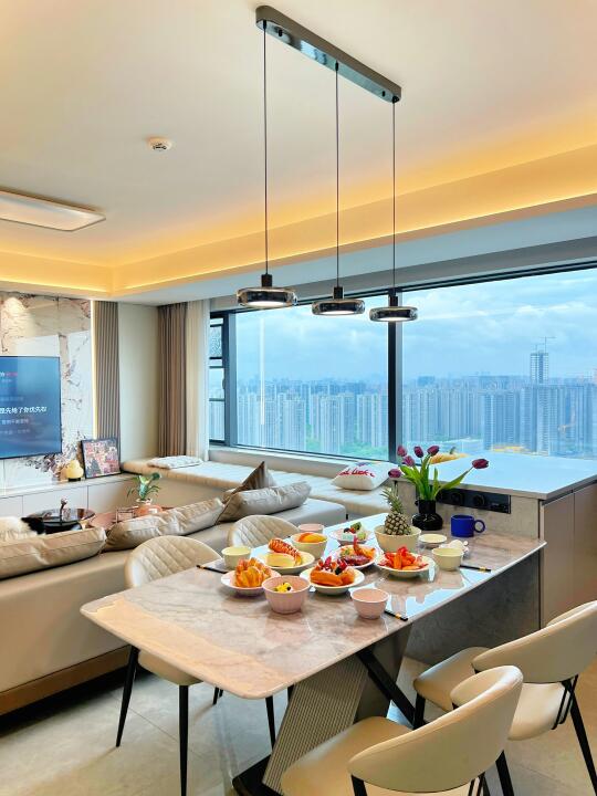 为了杭州这个家🏠，背30年房贷值吗？