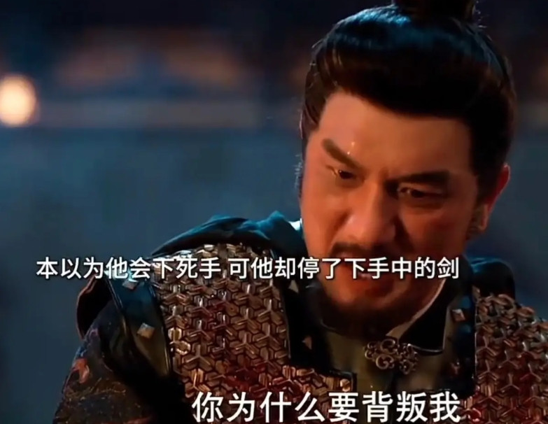 郑晓龙导演，你的眼光是真毒啊！原本觉得郑晓龙导演，敢找顶流肖战演《藏海传》男