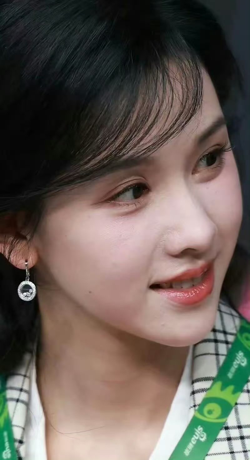 陈都灵睡觉是化妆师主动提出看着就感觉很累啊但是还是好美啊陈都灵的生图真的太能