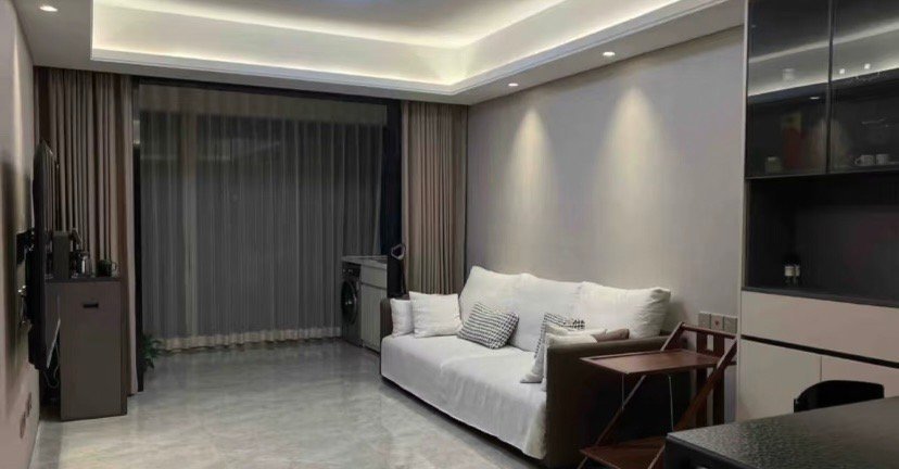 大家能接受婚房是男朋友跟前任住过的吗？