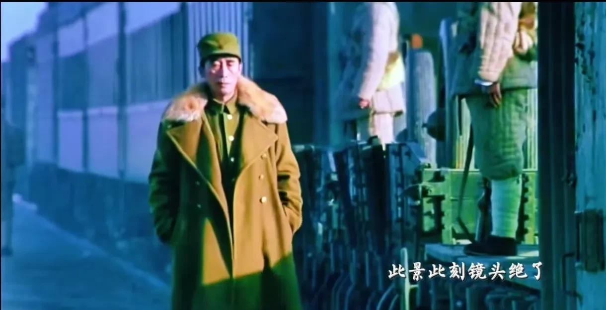 我军的高级将领中，受伤最严重的不一定是林，但是后期影响最大的当属他了。在受伤之