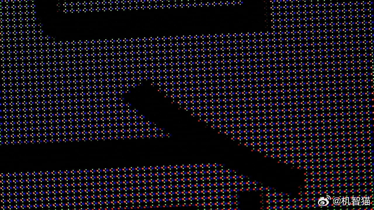 三星S26Ultra在普通模式、打开防窥模式、开启最大隐私保护三种状态下的屏幕