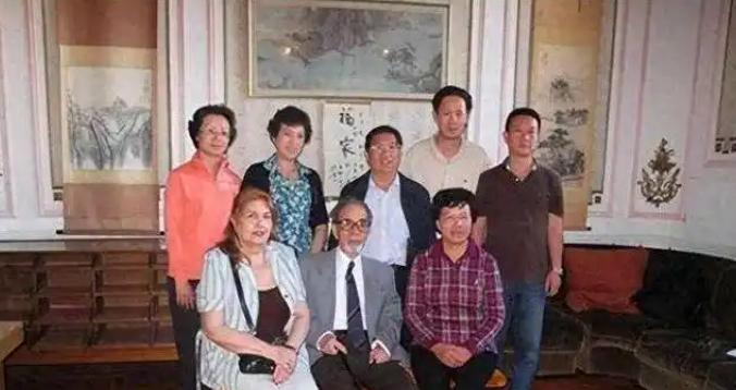1953年，会三国语言的志愿军俘虏程立人打死也不肯回国内。谁能想到，在国外漂了3