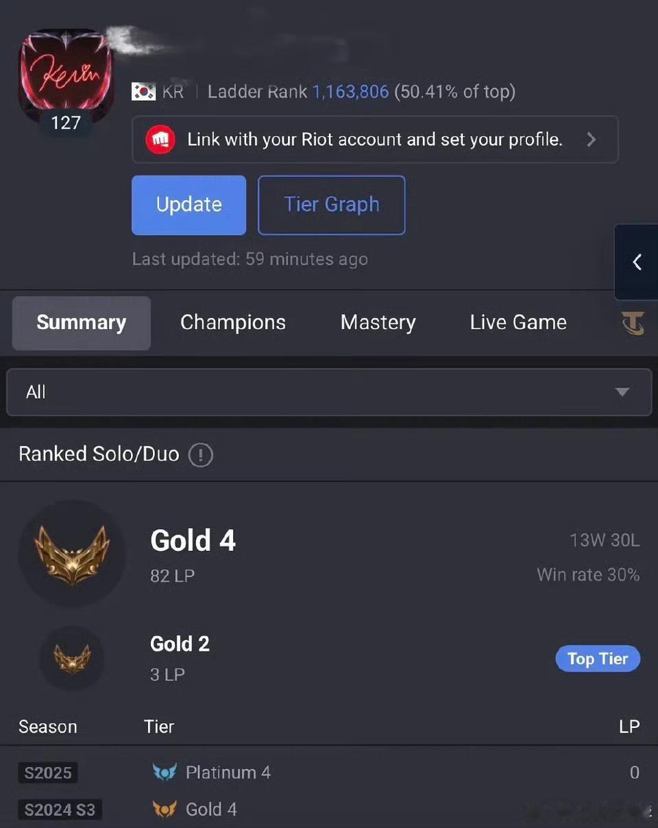 李楷灿打游戏这个应该没什么关系吧打个游戏而已