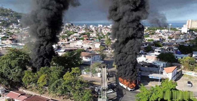 一个毒枭被击毙，为啥引爆了一个大国？先讲一个故事：530年，北魏年轻的皇帝元子攸