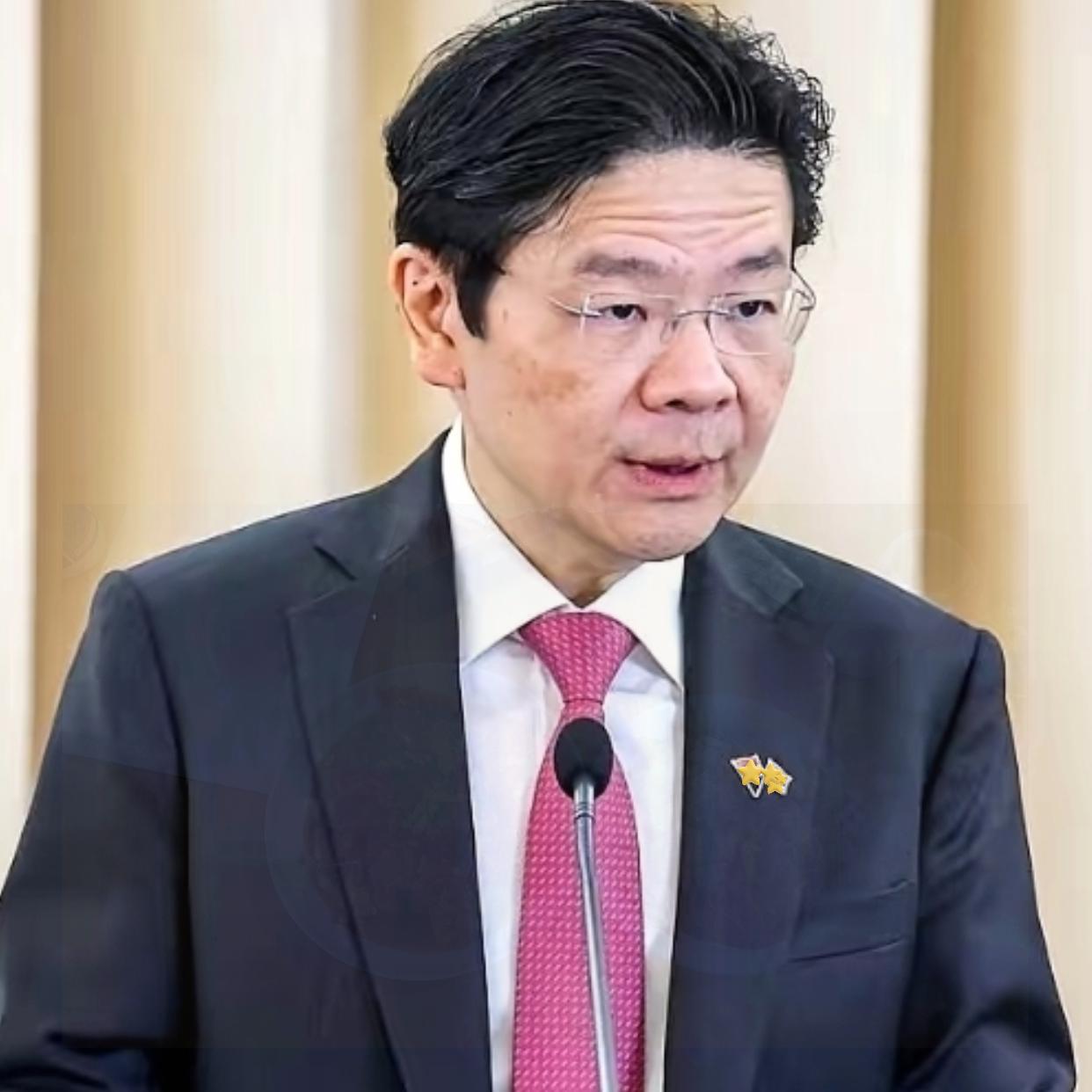 这步棋走得太高了，看得人后背发凉。最该睡不着的，我看就是新加坡那位老“房东”