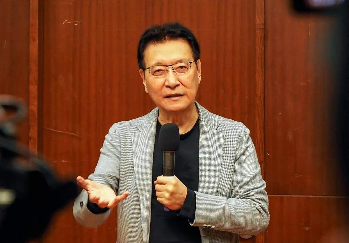 赵少康在9月8日透露，原本他准备在14日举办公听会，但可能开不成或者是延期，理由