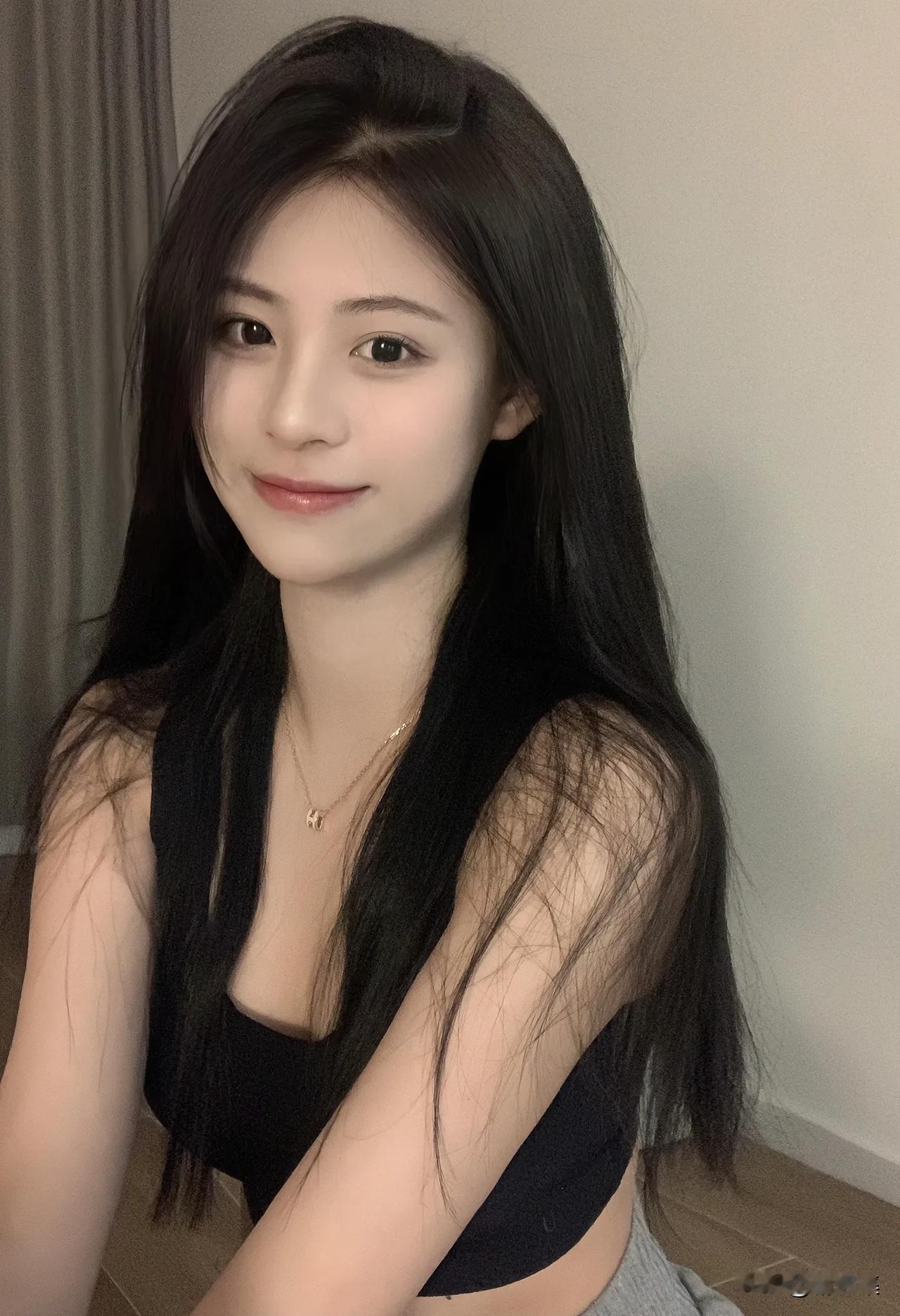 温柔可爱的女生你喜欢吗?温柔可爱的女生谁能不爱呢？反正我是对这样的女生毫无抵