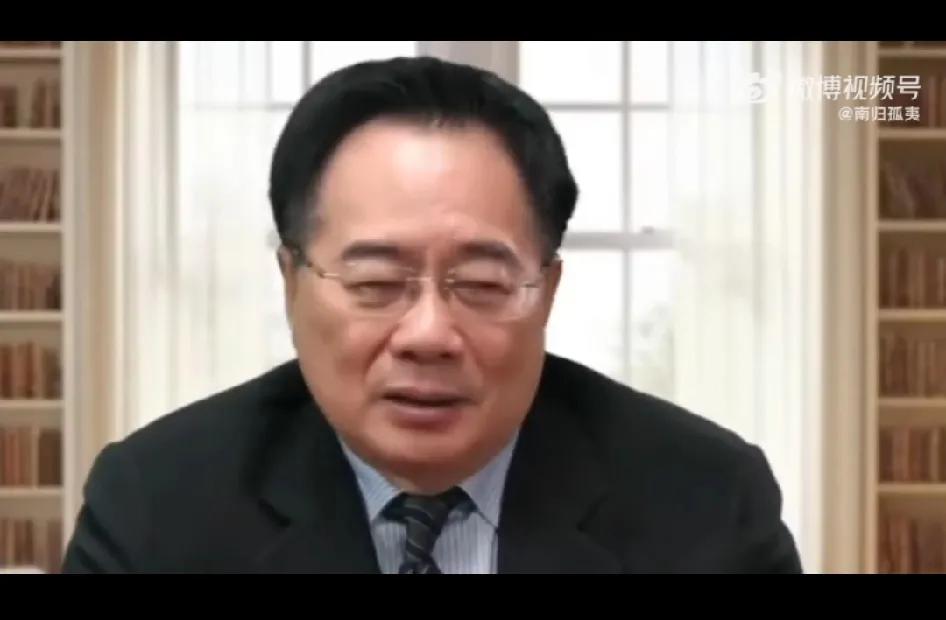 蔡正元正式坐牢前提出一个要求：请大家帮我完成一个政治心愿，我希望在有生之年再看到