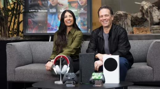 印度女子阿莎·夏尔玛出任微软Xbox的CEO。咱国人一片“欢呼”声，说印度人当C
