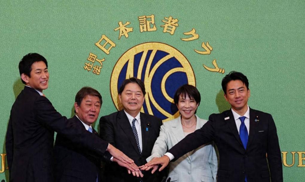 日本政坛的天彻底塌了！最新的预测数据简直令人窒息：172对199。自民党的铁票仓