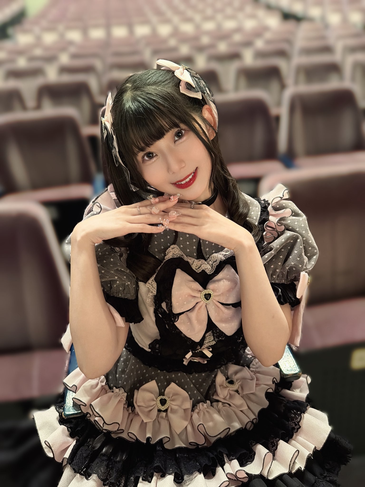 饭田ヒカル​​​