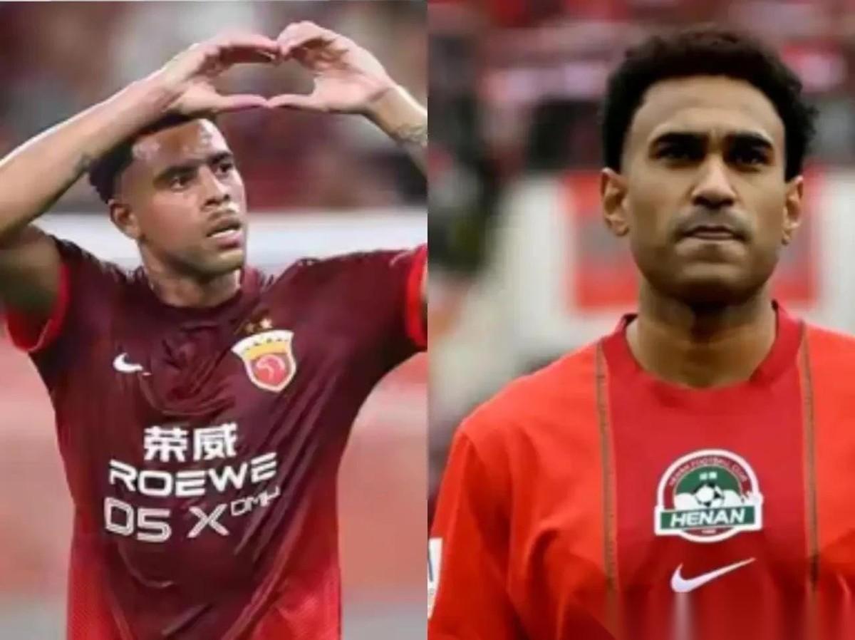 本来有一把好牌却被河南队自己打的“稀烂”，搞了三十年职业足球到头来还是业余水准！