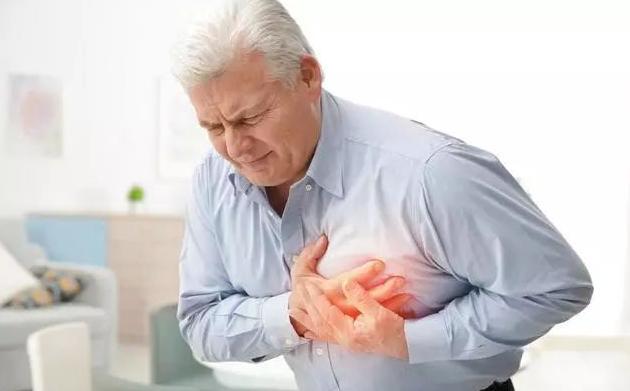 55岁大叔斑块消失，他长期坚持3个“护血管”方法，行之有效脑梗、心梗往往就