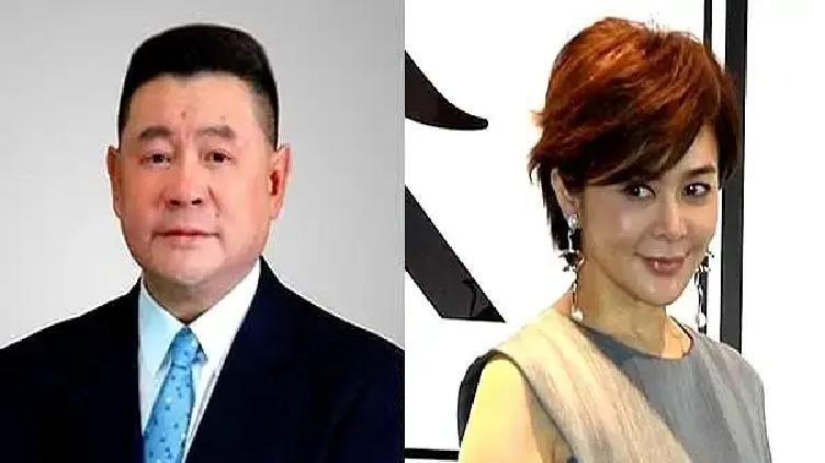 关之琳“异物门”又被挂上热搜，这口冷饭炒了二十年。港媒一张嘴，硬给一个息影女星