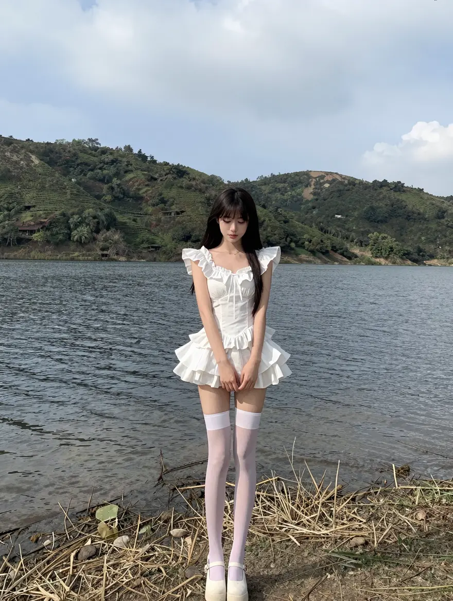 感觉至上 情绪价值 甜妹 地陪