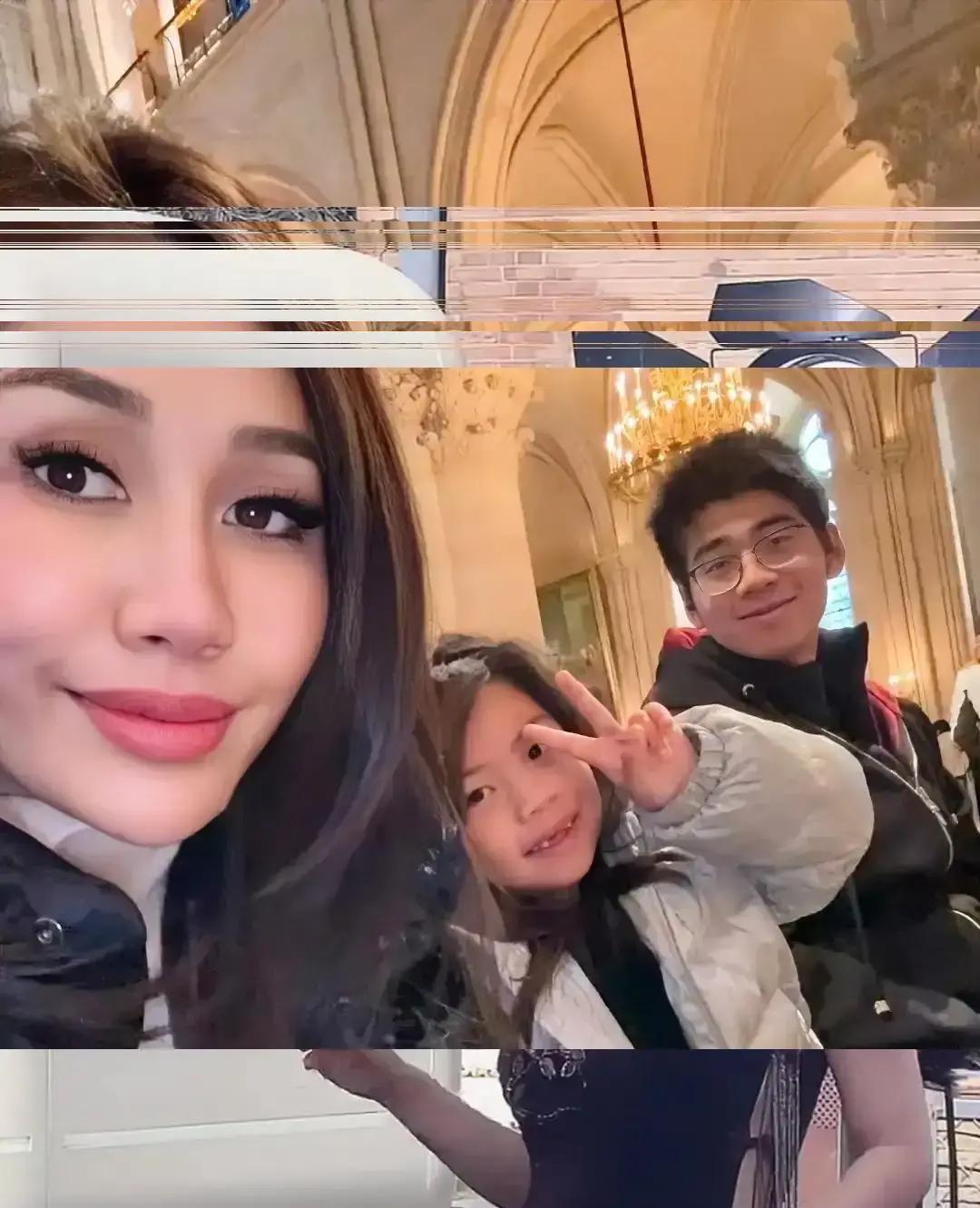 哈佛博士被嘲吃软饭《Nature》最新封面，作者栏写着辛奇隆。评论区还在刷