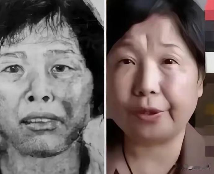 真别被老杜对着许敏的那股冲劲骗了你以为她恨的是许敏要查真相错了!这恨里藏的全