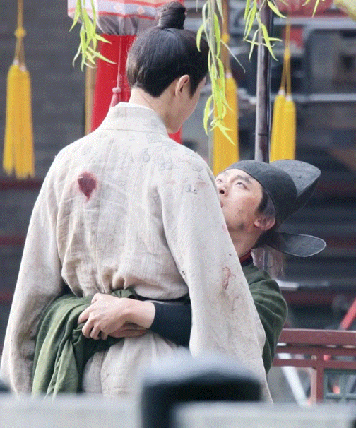 于谦历史粉要气疯了