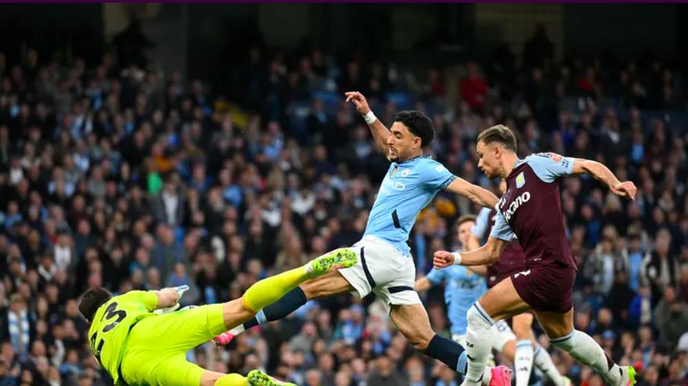 2-1!94分钟绝杀一球值半亿英超争5大战神剧情13亿豪门重返前三