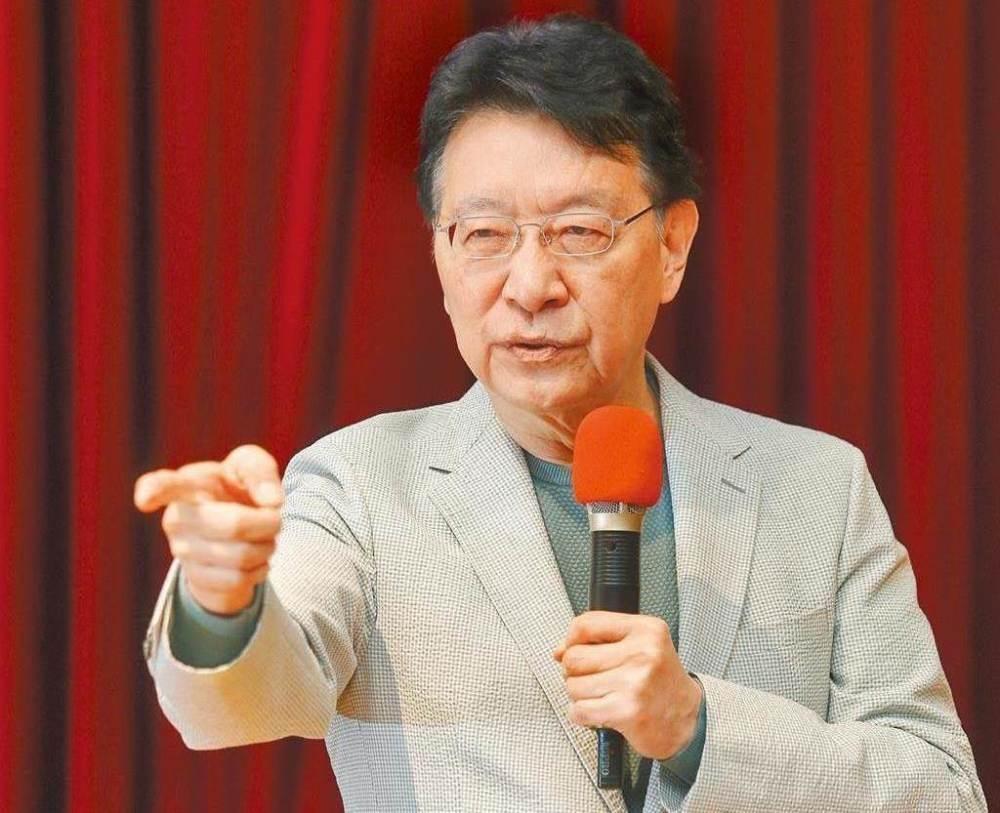 赵少康该被开除党籍了，这一刀郑丽文非砍不可 2026年10月，国民党内部出现