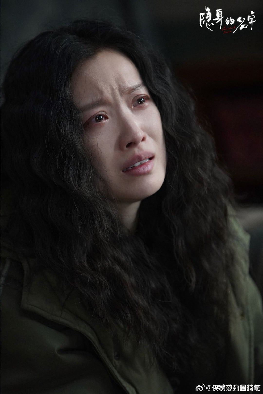 倪妮第17集37分50秒镜头倪妮演技真的杀疯了！一段安静的削苹果，把失望透顶、