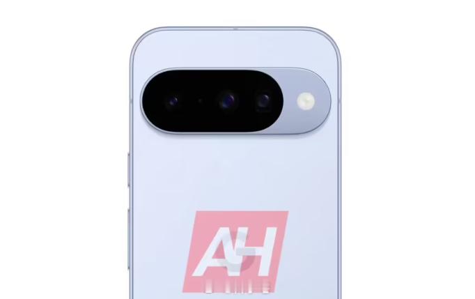 谷歌Pixel10系列手机革新摄影，大幅加入AI，计划通过全新的相机系