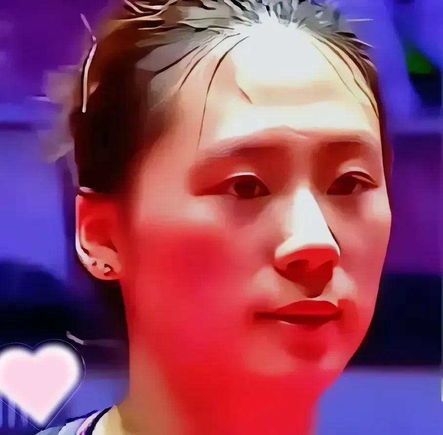 陈熠和张本美和的比赛中以11比0惨败，陈熠输的不是技术，心态先崩了。怕输心理强烈