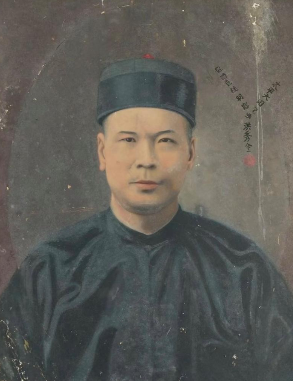 杨秀清为什么厉害？答案很扎心！因为他是那时候唯一一个不用开会就能拍板的人。清军那边怎么打仗？一个塘报