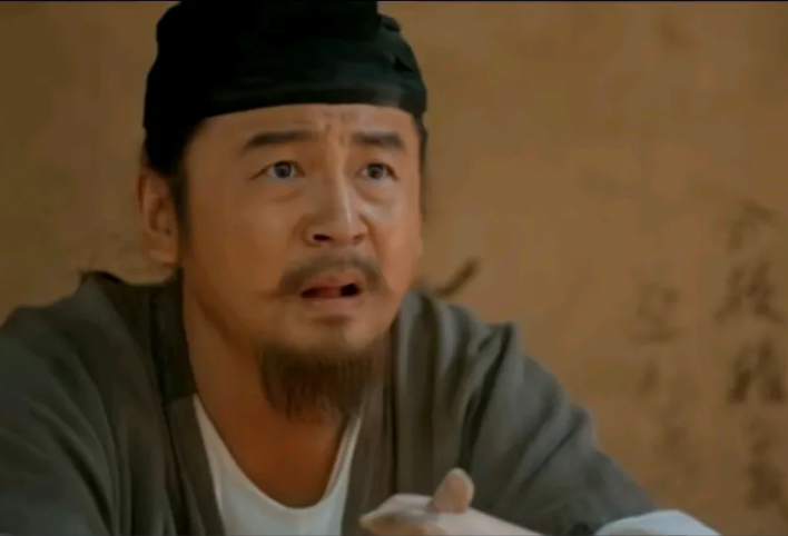 《长安的荔枝》大结局郑平安为救李善德和袖儿而死，狗儿也随他去了，李善德带着袖儿去