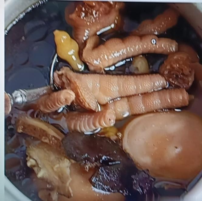 央视推荐的东西那可真是靠谱！就说这能补气血糖、冲走淤堵的好物，我用了之后浑身都轻